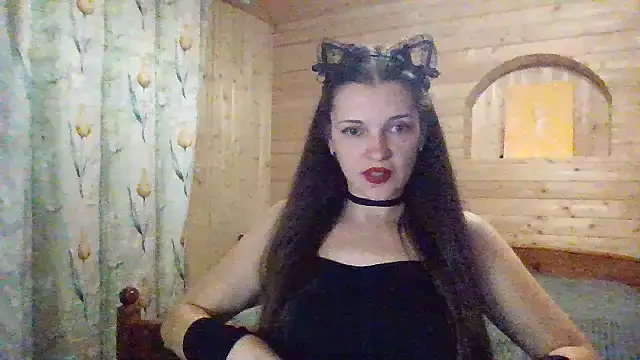 AmeliieLaFleur online show from 10/28/25, 07:27