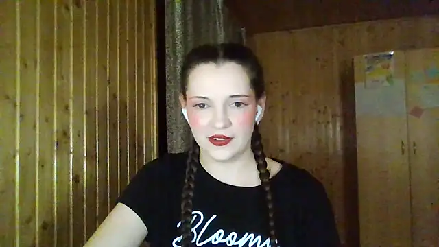 AmeliieLaFleur online show from 02/05/26, 08:13