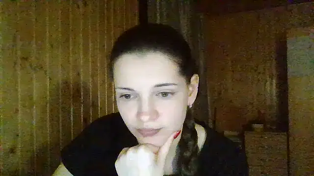 AmeliieLaFleur online show from 03/10/26, 10:15