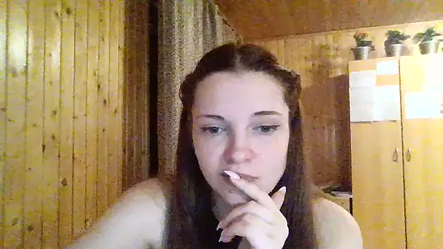 AmeliieLaFleur online show from 04/05/26, 09:23