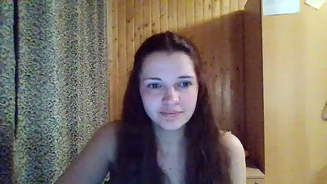 AmeliieLaFleur online show from 04/12/26, 09:31