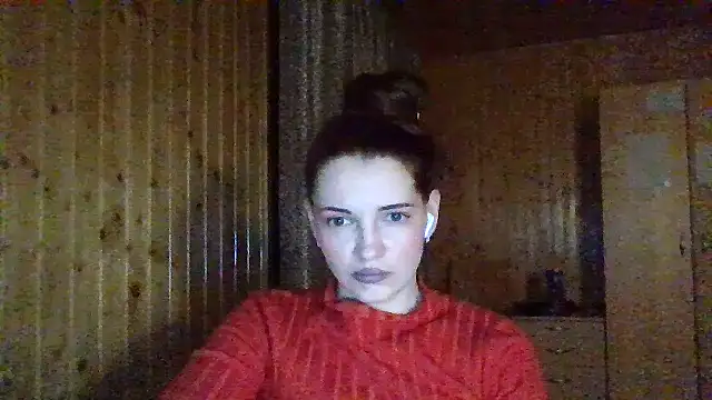 AmeliieLaFleur online show from 05/03/26, 08:15