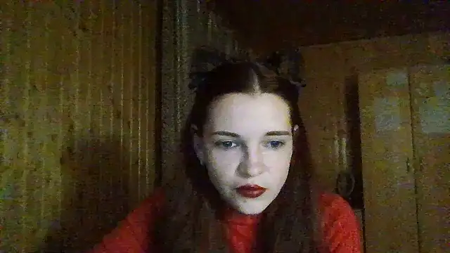 AmeliieLaFleur online show from 05/18/26, 06:47
