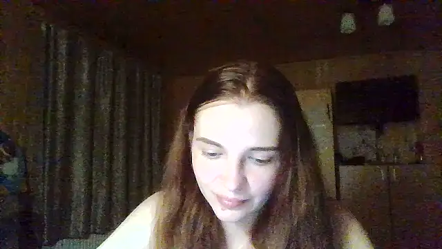 AmeliieLaFleur online show from 05/24/26, 08:47