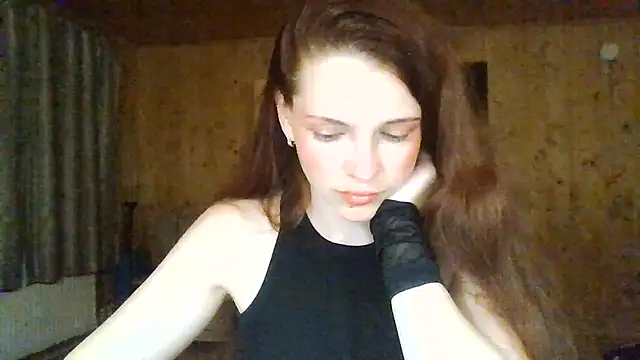AmeliieLaFleur online show from 05/29/26, 09:02