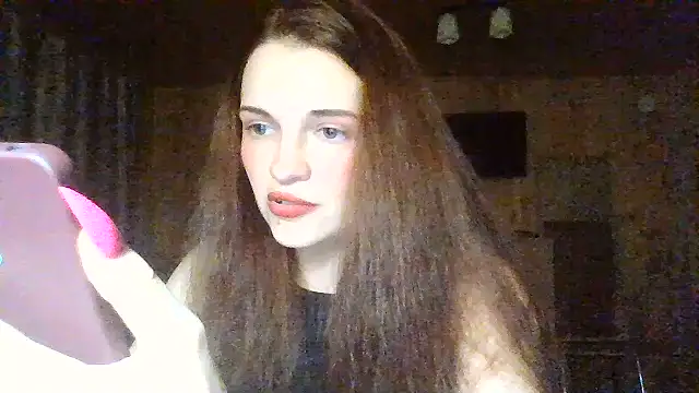 AmeliieLaFleur online show from 07/10/26, 08:00