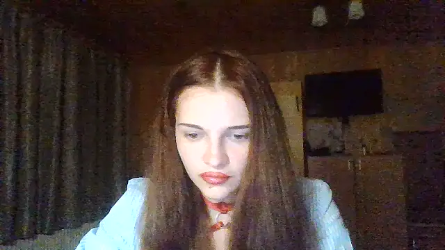 AmeliieLaFleur online show from 07/14/26, 08:25