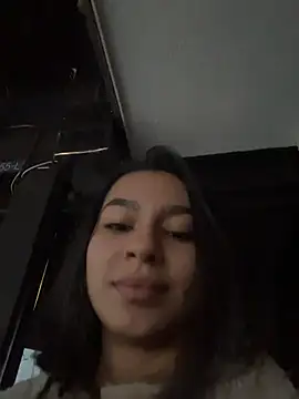 AlyssaRay online show from 03/03/26, 11:16