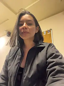 AlyssaRay online show from 03/07/26, 11:29