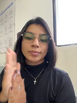 AlyssaRay online show from 03/17/26, 01:25