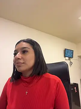 AlyssaRay online show from 05/14/26, 04:14