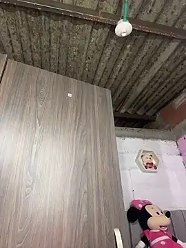 AlyssaRay online show from 06/03/26, 12:52