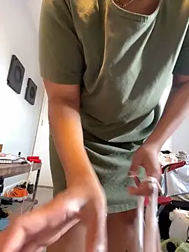 MaRiaSpYce online show from 11/29/25, 08:23