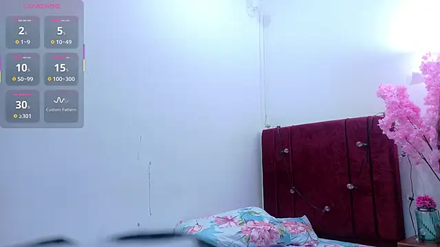 chubbykinkyygirl online show from 11/10/25, 12:48