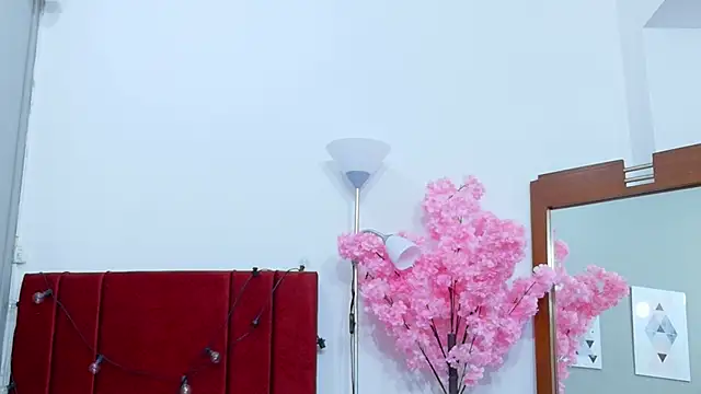 chubbykinkyygirl online show from 12/22/25, 12:46