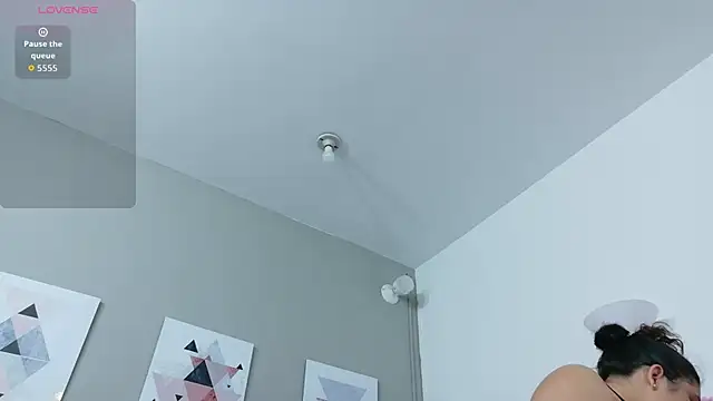 chubbykinkyygirl online show from 02/17/26, 12:56