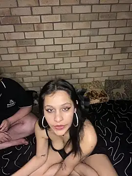 Spooky Luna online show from 10/15/25, 07:58