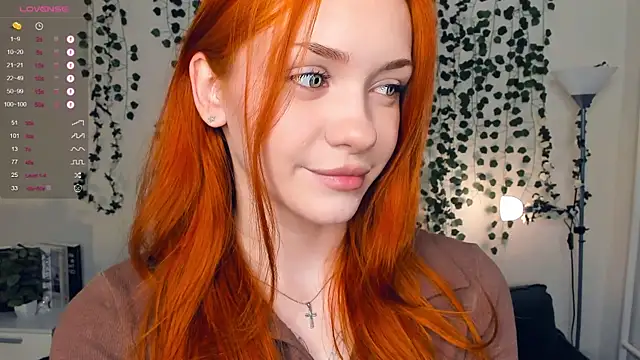 Foxy blush online show from 11/05/25, 09:15