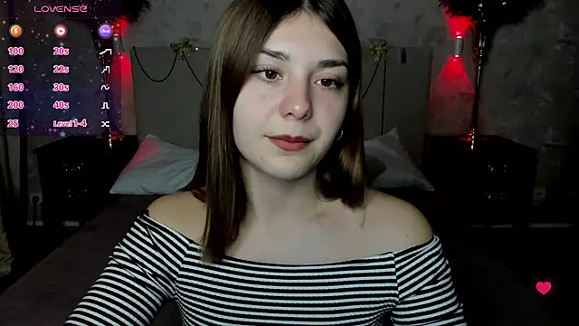 MargoChill online show from 01/07/26, 02:19