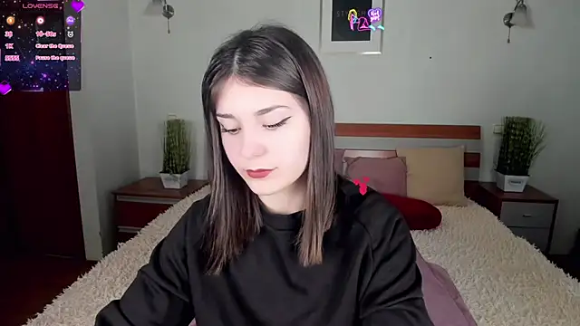 MargoChill online show from 02/18/26, 02:24