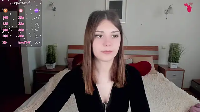 MargoChill online show from 04/12/26, 01:49