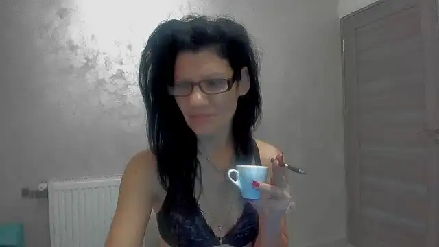 SweetSin40 online show from 01/18/26, 08:51