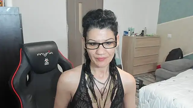 SweetSin40 online show from 03/14/26, 09:09