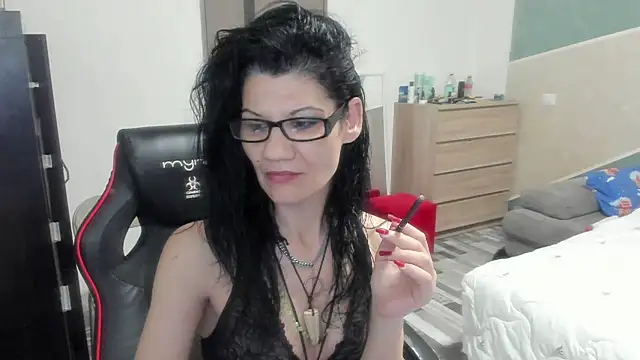 SweetSin40 online show from 03/27/26, 06:51