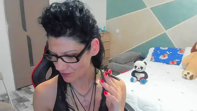 SweetSin40 online show from 04/13/26, 07:41