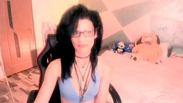 SweetSin40 online show from 05/16/26, 07:12