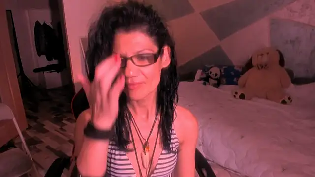SweetSin40 online show from 07/07/26, 07:18