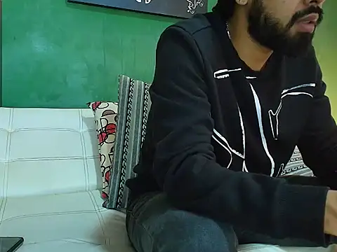 black kameron  online show from 01/11/26, 08:58