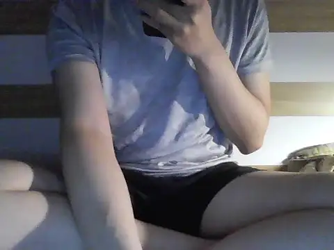 gande 003 online show from 10/22/25, 05:13