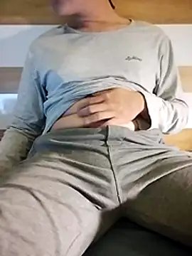 gande 003 online show from 01/06/26, 03:16