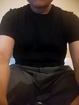 gande 003 online show from 01/19/26, 03:27