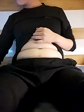 gande 003 online show from 02/02/26, 04:49