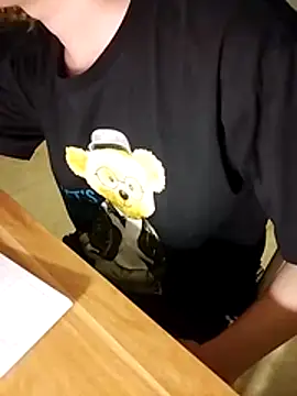 gande 003 online show from 03/14/26, 04:01