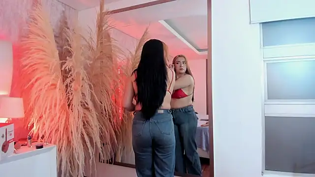 Ari lynn  online show from 03/07/26, 03:25