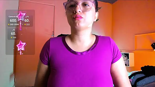 NerdyTHICC online show from 10/23/25, 12:15