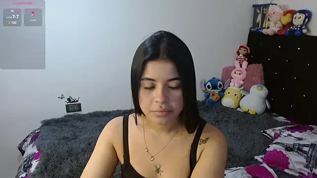 Megan ve online show from 02/13/26, 10:17