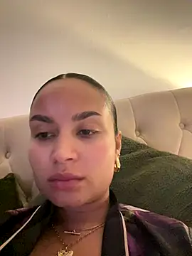 sexygoddessjessy online show from 11/03/25, 09:38