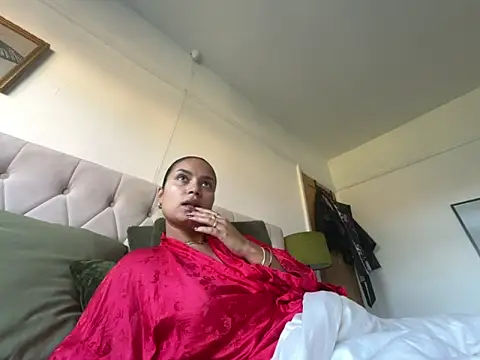 sexygoddessjessy online show from 11/25/25, 10:48