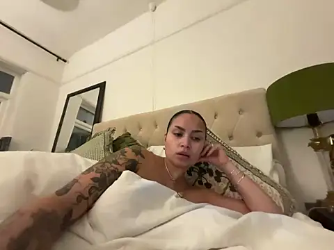 sexygoddessjessy online show from 03/30/26, 08:32