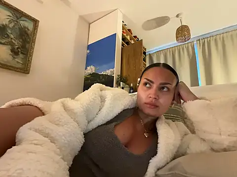 sexygoddessjessy online show from 04/16/26, 06:30