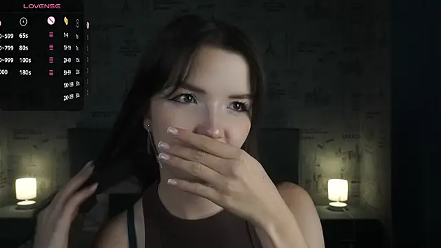  Cute World  online show from 10/14/25, 09:37