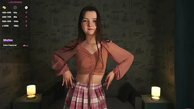  Cute World  online show from 02/20/26, 07:14