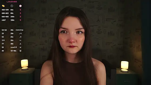  Cute World  online show from 03/04/26, 11:33