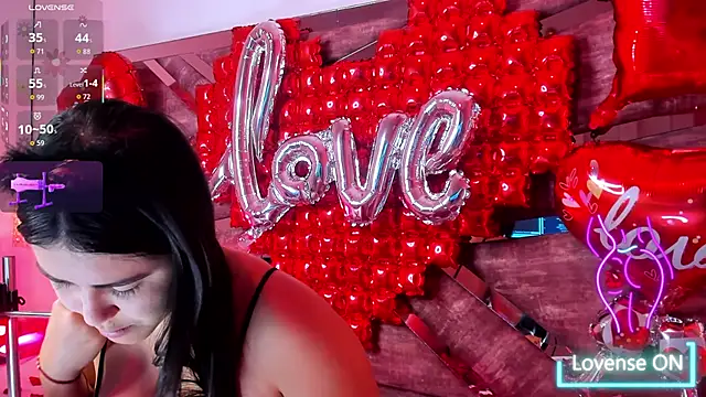 EvaBloom   online show from 03/16/26, 09:19