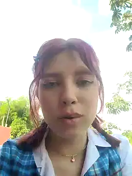 l0lita sweet online show from 10/13/25, 09:04