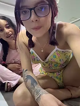 l0lita sweet online show from 12/14/25, 11:09